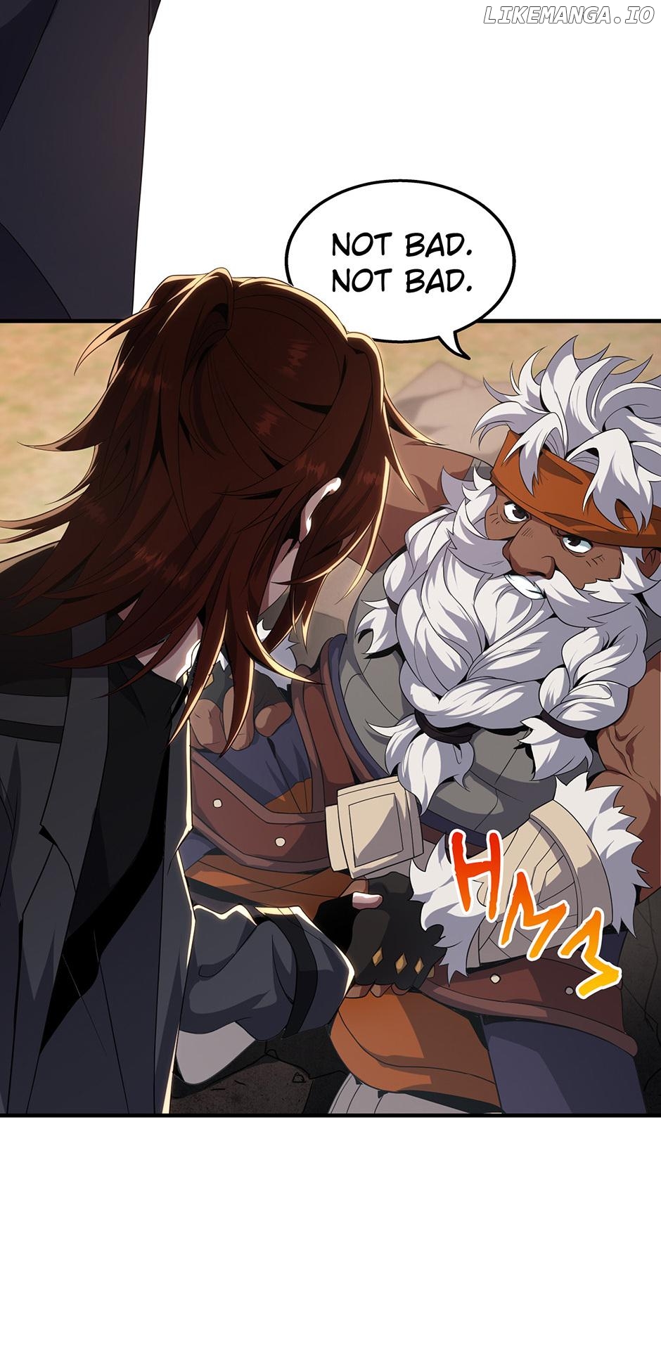 The Beginning After The End Chapter 209 image 048